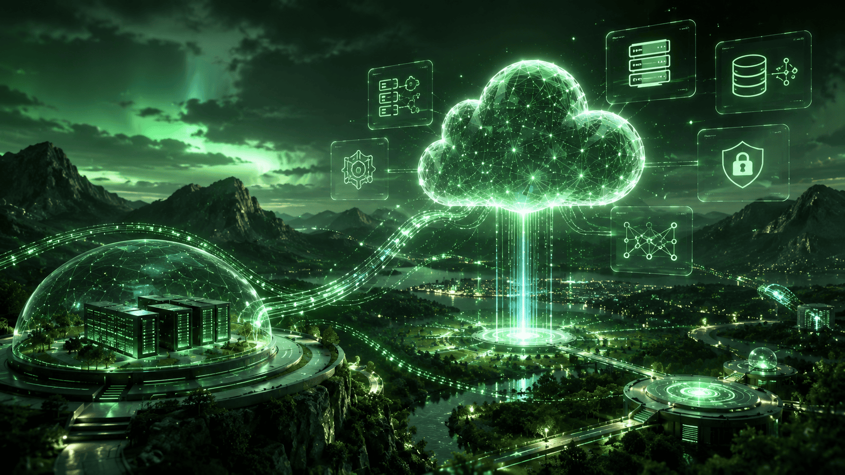 CloudX Engineering
